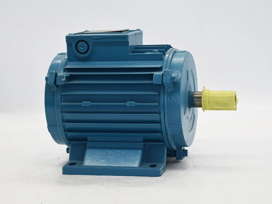 YSF系列三相異步電動機(jī)